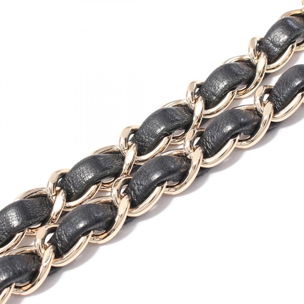 シャネル(CHANEL)シャネル ミニマトラッセ ショルダーバッグ バッグ