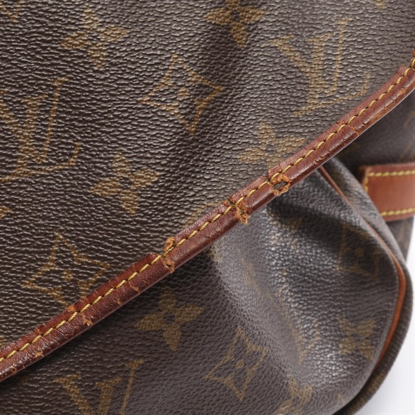ルイ・ヴィトン(LOUIS VUITTON)ルイ・ヴィトン ソミュール35