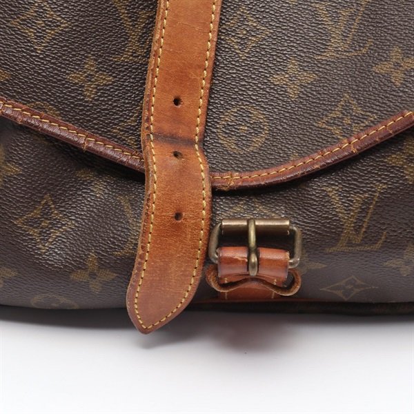 ルイ・ヴィトン(LOUIS VUITTON)ルイ・ヴィトン ソミュール35