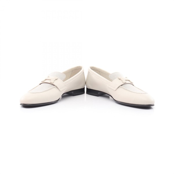 HERMES エルメス　モカシン　コンスタンス　ローファー　✳︎おまけ新品ポーチ HERMES 【超美品】エルメス モカシンホット カーフ ブラック