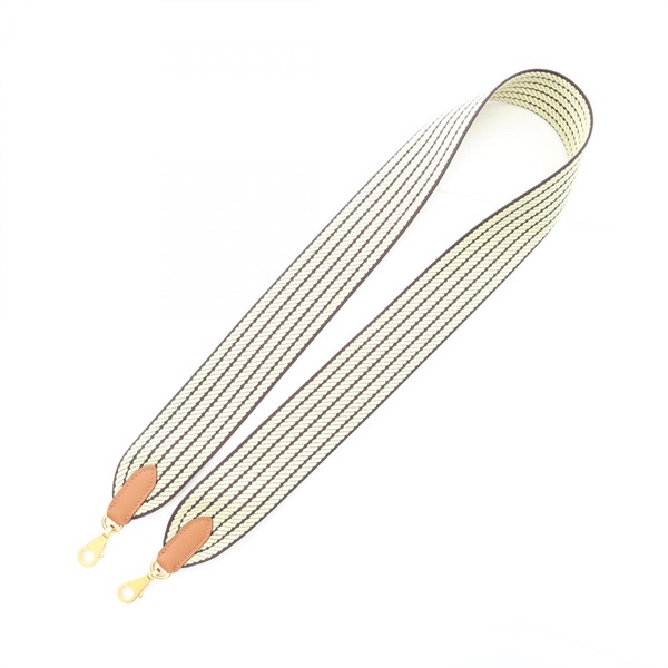 エルメス(HERMES)エルメス バンドリエール サングル コルダージュ プル