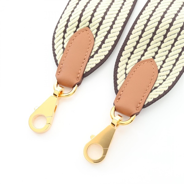 エルメス(HERMES)エルメス バンドリエール サングル コルダージュ プル