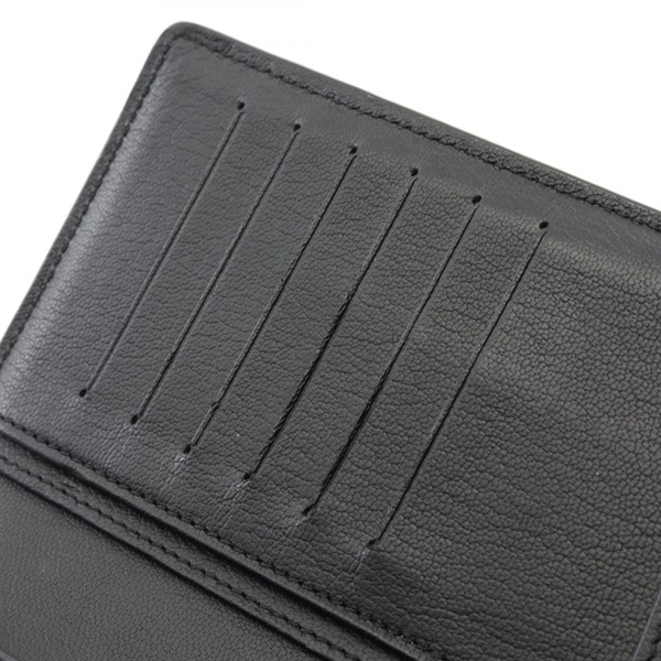 【現行 新型モデル】ルイヴィトン ポルトフォイユ ブラザ トリヨン 黒 二つ折り 現行 新型モデル】ルイヴィトン ポルトフォイユ ブラザ トリヨン