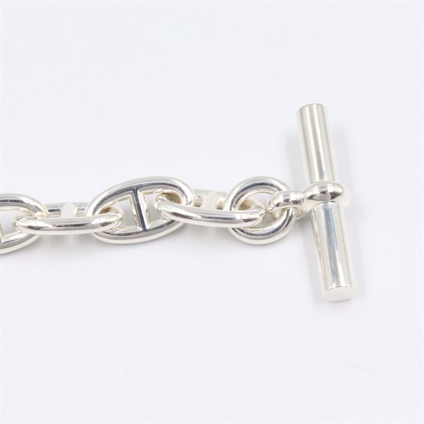 GM12コマ HERMES(エルメス) シェーヌダンクル GM12コマブレスレット