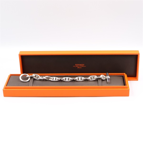 エルメス(HERMES)エルメス シェーヌダンクル GM 12コマ