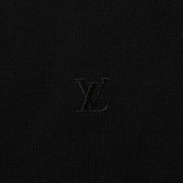 ルイ・ヴィトン(LOUIS VUITTON)ルイ・ヴィトン LV ブラゾン エンブロイ