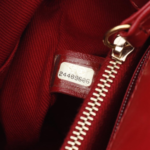 シャネル(CHANEL)シャネル ココハンドル29 トップハンドル フラップ