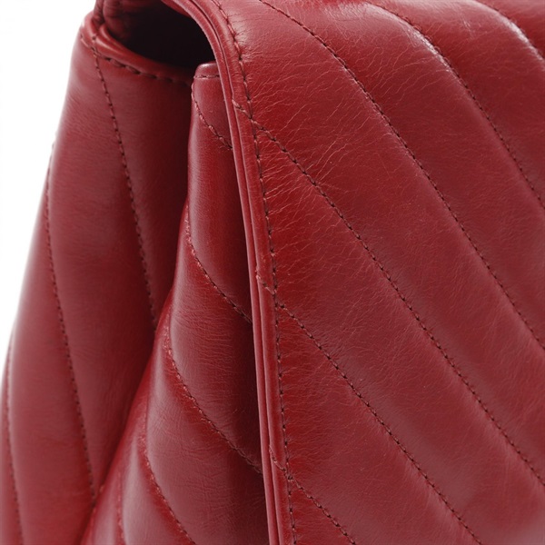 シャネル(CHANEL)シャネル ココハンドル29 トップハンドル フラップ