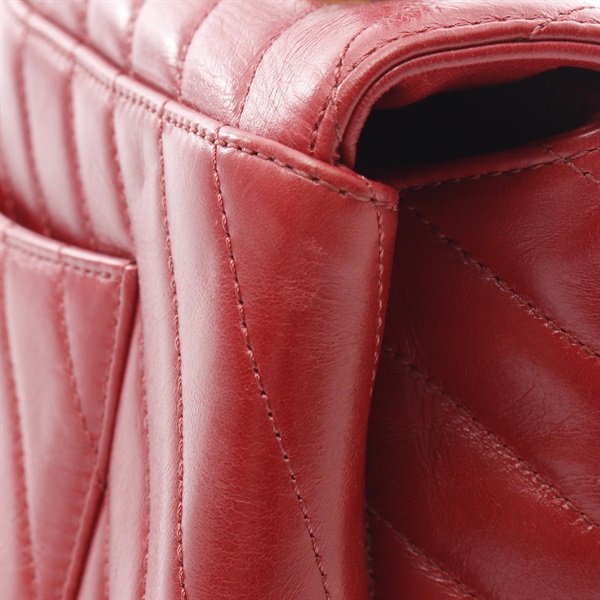 シャネル(CHANEL)シャネル ココハンドル29 トップハンドル フラップ