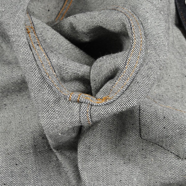 ディオール(Dior)ディオール Christian Dior × sacai デニムジャケット