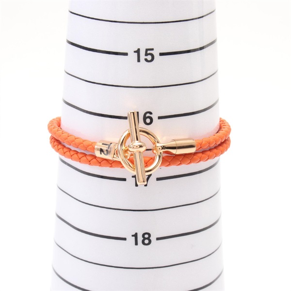 エルメス(HERMES)エルメス グレナン ドゥブルトゥール