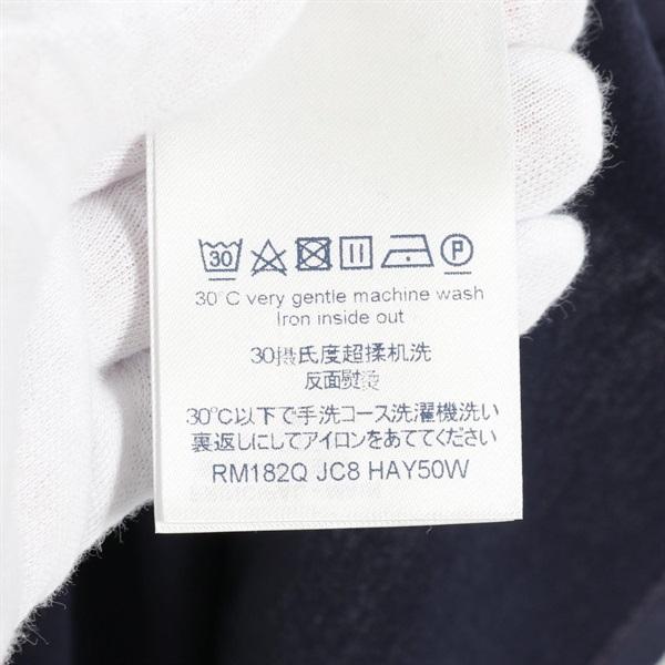 ルイ・ヴィトン(LOUIS VUITTON)ルイ・ヴィトン サークルLV刺繍