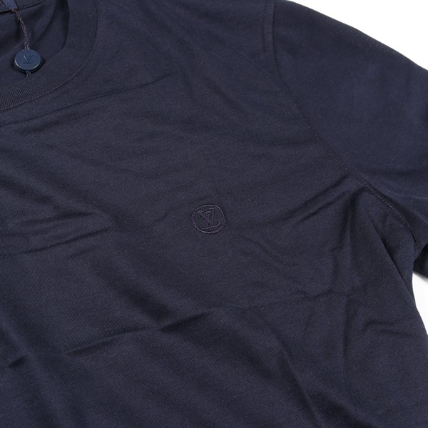 ルイ・ヴィトン(LOUIS VUITTON)ルイ・ヴィトン サークルLV刺繍