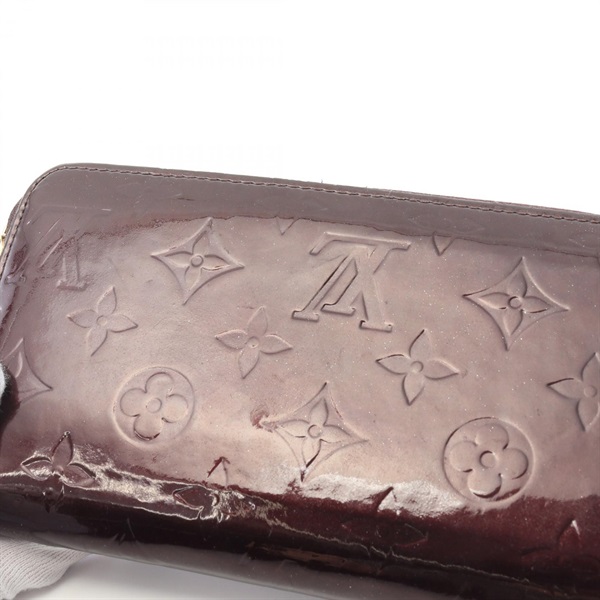 ルイ・ヴィトン(LOUIS VUITTON)ルイ・ヴィトン ジッピーウォレット