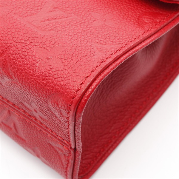 ルイ・ヴィトン(LOUIS VUITTON)ルイ・ヴィトン サンシュルピスPM