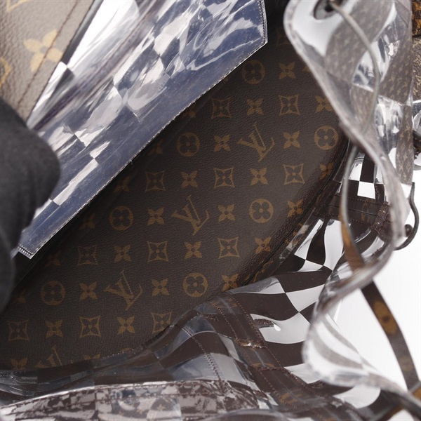 ルイ・ヴィトン(LOUIS VUITTON)ルイ・ヴィトン クリストファーMM
