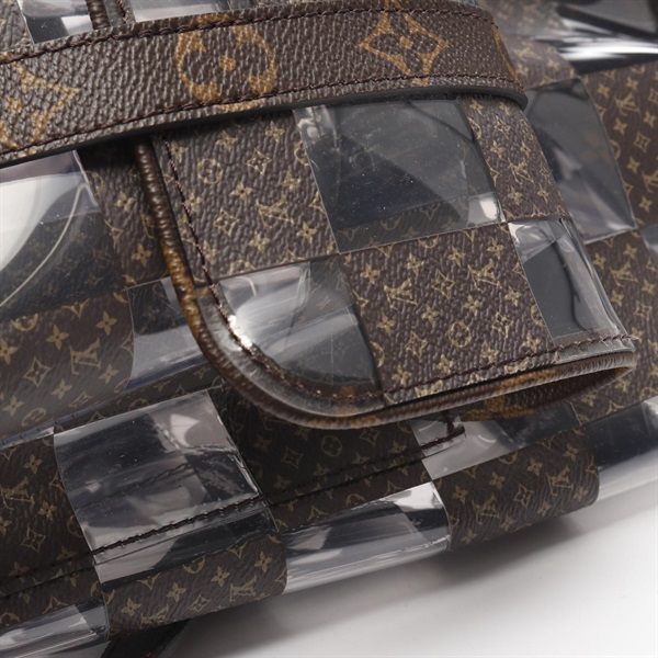ルイ・ヴィトン(LOUIS VUITTON)ルイ・ヴィトン クリストファーMM