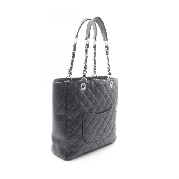 シャネル(CHANEL)シャネル マトラッセ トートバッグ バッグ レディース