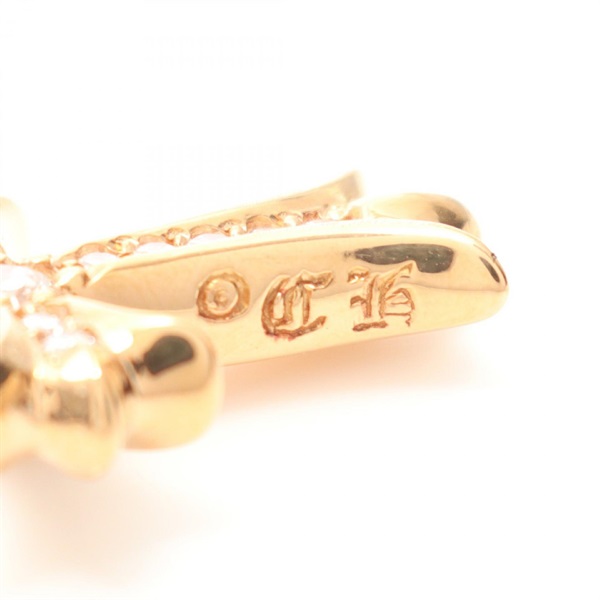 クロムハーツ(CHROME HEARTS)クロムハーツ タイニーファット クロス