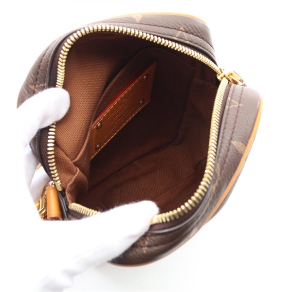 ルイ・ヴィトン(LOUIS VUITTON)ルイ・ヴィトン ダヌーブ ハンドバッグ