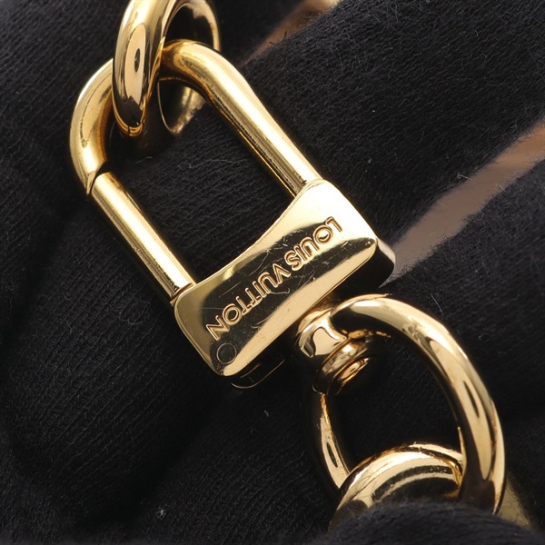 ルイ・ヴィトン(LOUIS VUITTON)ルイ・ヴィトン クッサンPM モノグラム