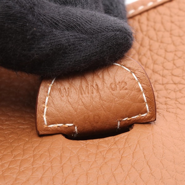 エルメス(HERMES)エルメス エヴリン 3 トロワ PM ショルダーバッグ