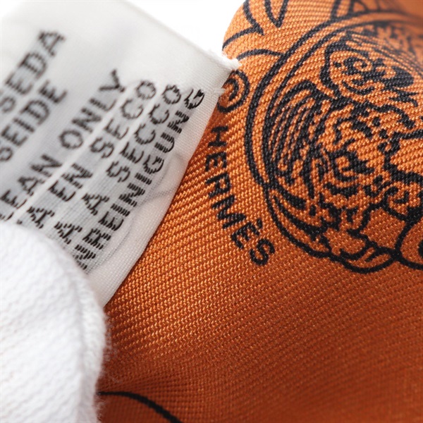 エルメス(HERMES)エルメス ツイリー BRIDES DE GALA EN FLEURS