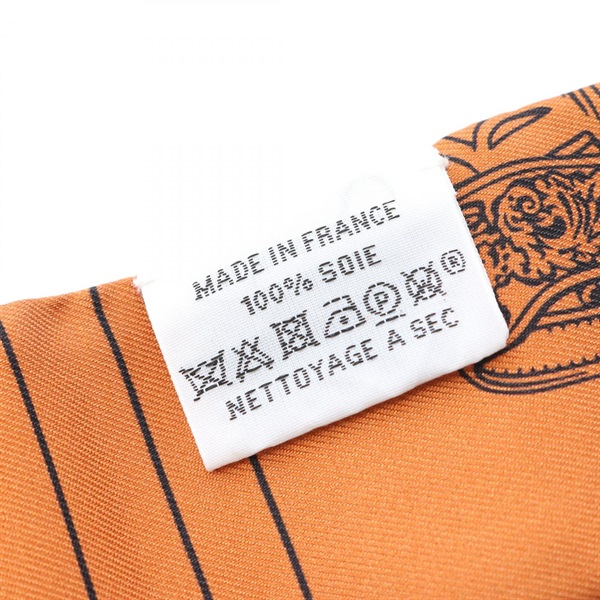 エルメス(HERMES)エルメス ツイリー BRIDES DE GALA EN FLEURS