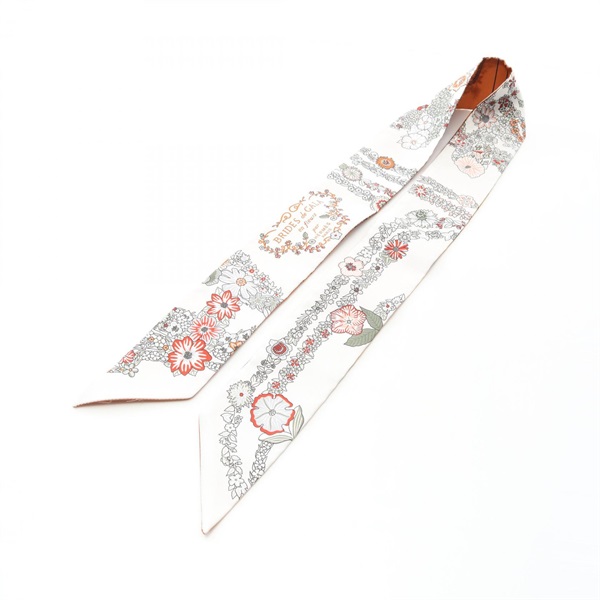 エルメス(HERMES)エルメス ツイリー BRIDES DE GALA EN FLEURS