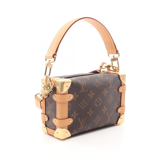 ルイ・ヴィトン(LOUIS VUITTON)ルイ・ヴィトン サイドトランクPM