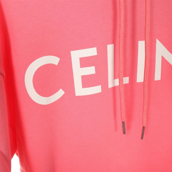 CELINE（パーカー）のフリマアイテム一覧 極美品 22ss セリーヌ