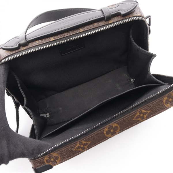ルイ・ヴィトン(LOUIS VUITTON)ルイ・ヴィトン ハンドル ソフト