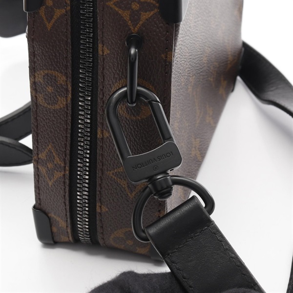 ルイ・ヴィトン(LOUIS VUITTON)ルイ・ヴィトン ハンドル ソフト