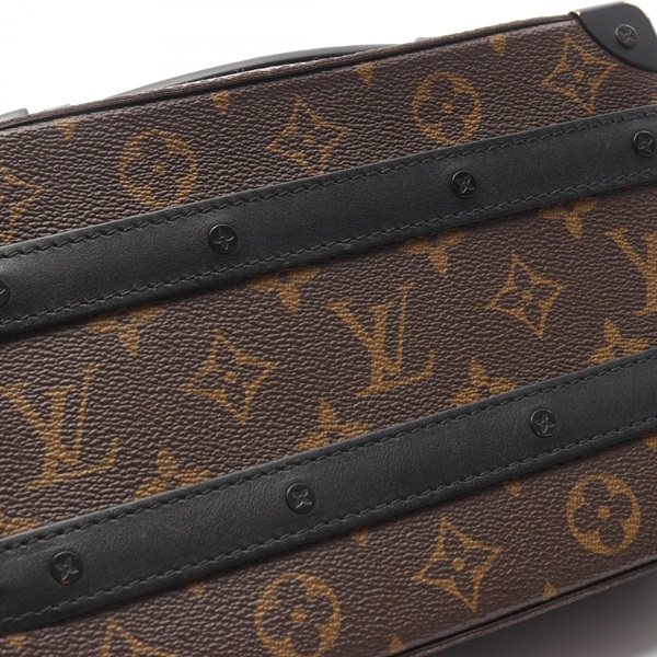 ルイ・ヴィトン(LOUIS VUITTON)ルイ・ヴィトン ハンドル ソフト