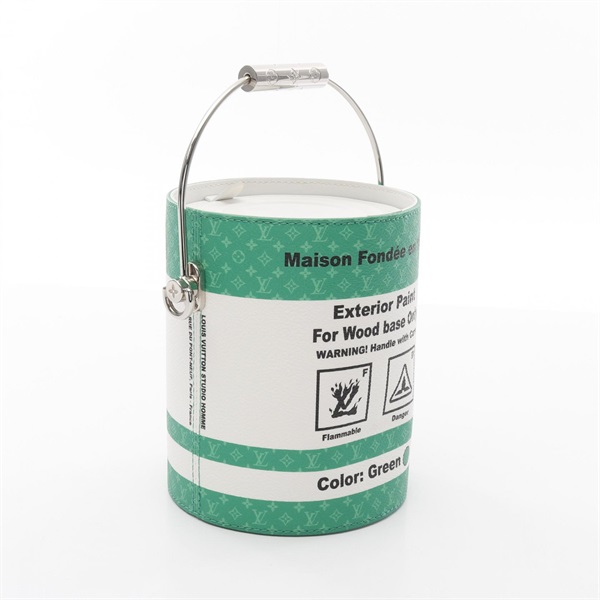 ルイ・ヴィトン(LOUIS VUITTON)ルイ・ヴィトン LVペイントカン