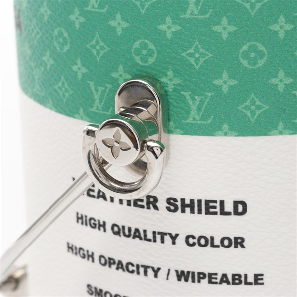 ルイヴィトン LVペイントカン ハンドバッグ バッグ レディース M81592 ルイ・ヴィトン(LOUIS VUITTON)ルイヴィトン LV ペイント カン M81590