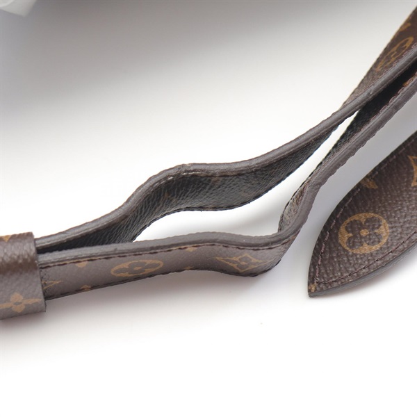 Louis Vuitton ヴィトン LVピロー マキシ ウエストバッグ Louis Vuitton ヴィトン LVピロー マキシ ウエストバッグ ルイ