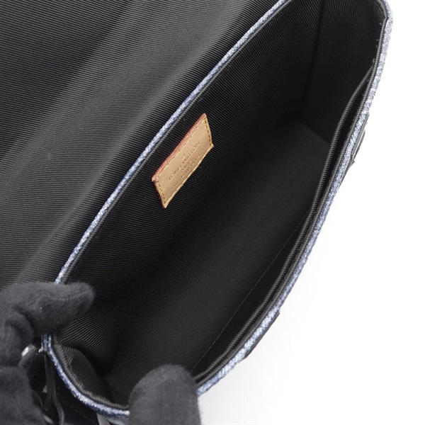 ルイ・ヴィトン(LOUIS VUITTON)ルイ・ヴィトン トランクスリングバッグ
