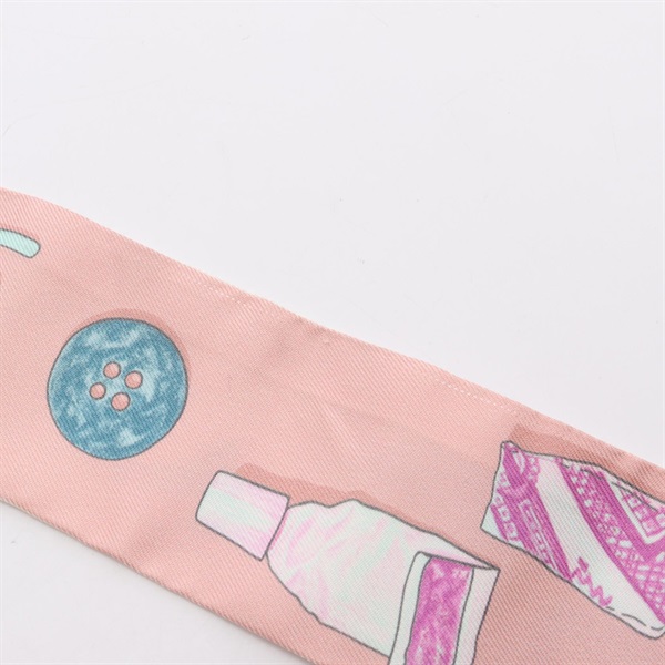 エルメス(HERMES)エルメス ツイリー IN THE POCKET スカーフ 衣料品  