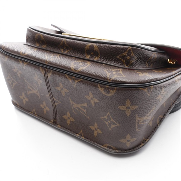 LOUIS VUITTON ルイヴィトン ショルダーバック 楽天市場】LOUIS VUITTON【ルイヴィトン】 M45592 パッシー