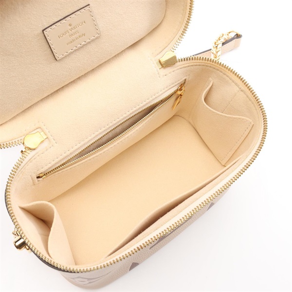 美品■ルイヴィトン ハンドバッグ M45599 ヴァニティPM■ ルイ・ヴィトン LOUIS VUITTON ショルダーバッグ ヴァニティ PM M45599