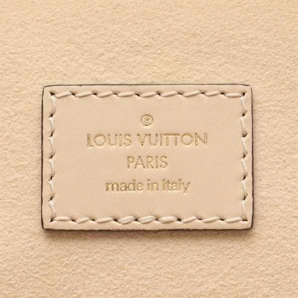 ルイ・ヴィトン(LOUIS VUITTON)ルイ・ヴィトン ヴァニティPM
