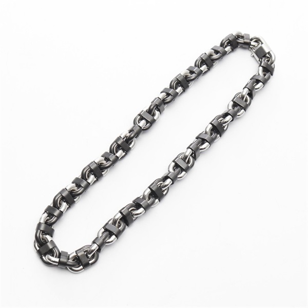 エルメス　ネックレス　マイヨン　新品　国内正規店　メンズ　レディース　ジュエリー エルメス ネックレス マイヨン 新品 国内正規店 メンズ レディース