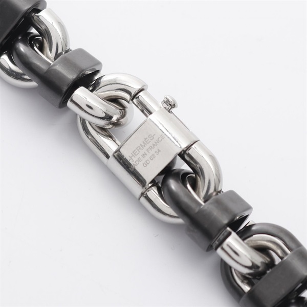 HERMES カシミヤ手袋 トリ・マイヨン メンズ M シェーヌダンクル HERMES カシミヤ手袋 トリ・マイヨン メンズ M シェーヌダンクル