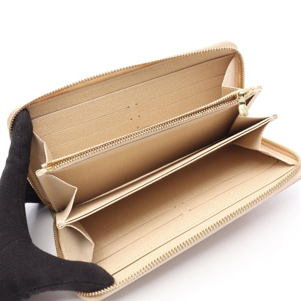 ルイ・ヴィトン(LOUIS VUITTON)ルイ・ヴィトン ジッピーウォレット  