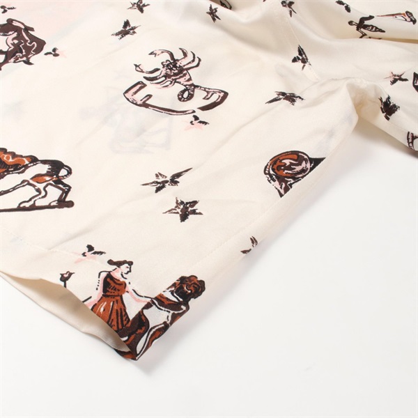 フェンディ(FENDI)フェンディ Fendi Astrology フェンディ アストロ