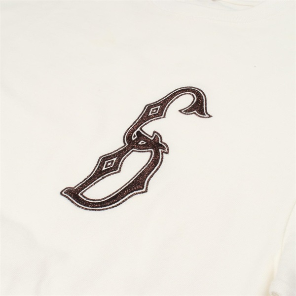 ディオール CDインターレース ブランドオフ Dior コットン カットソー