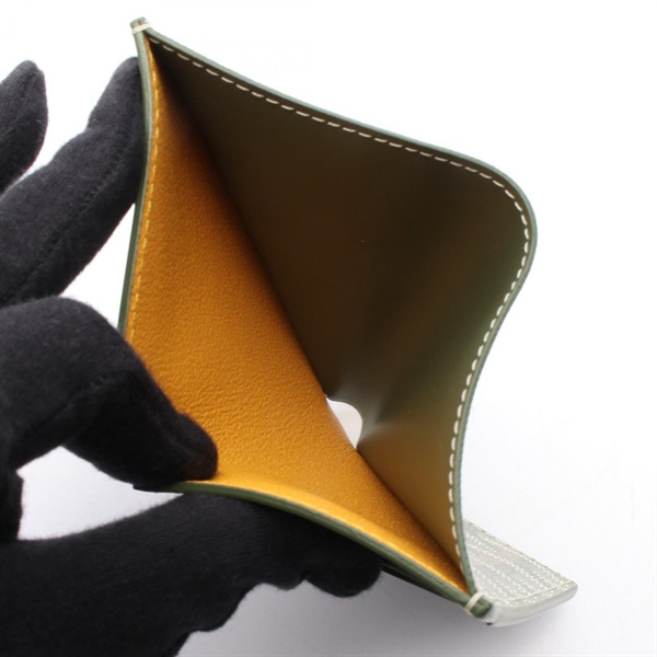 ゴヤール(GOYARD)ゴヤール サンピエール カードホルダー GYD-233