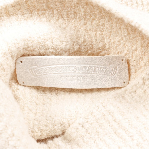 クロムハーツ(CHROME HEARTS)クロムハーツ ニット 衣料品 トップス
