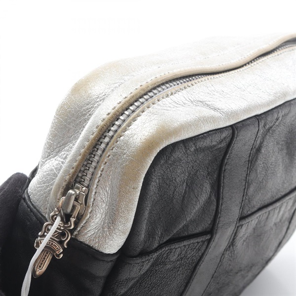 クロムハーツ(CHROME HEARTS)クロムハーツ ラージダガー ジップ